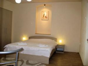 Cazare Sibiu Garsoniere in regim hotelier