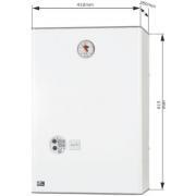 Centrala electrica Voltum Duo 9 kw/ 3113 ron