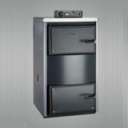 Pachete cazane combustibil solid Bosch/ 2023 ron