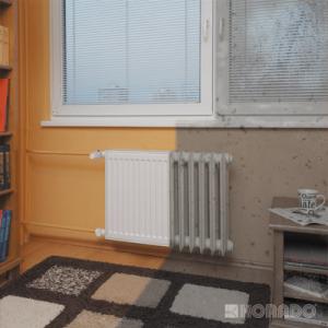 Radiatoare Korado 22/600/0500/ 192 ron