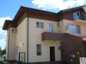 vanzare vila nou Baneasa Sisesti