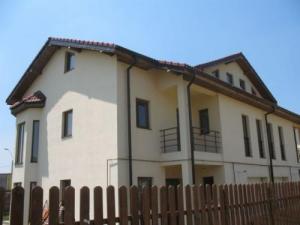 vanzare vila Baneasa Jandarmeriei Sisesti