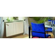 Radiator otel Purmo 33/600/ 274 ron