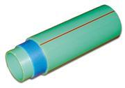 Teava PPR cu fibra compozita pn 20x50 Heliroma/ 24.13 ron