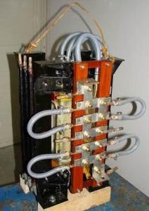 Transformatoare de medie frecventa TMF