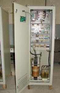 Redresor trifazat 220Vcc 100Acc