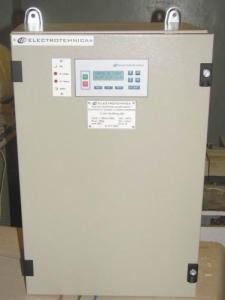 Redresor monofazat E 24Vcc 16Acc