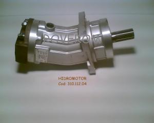 HIDROMOTOR  MACARA KC-3577 (MAZ)