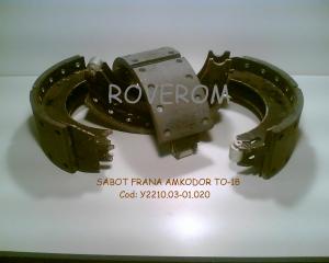 SABOT FRANA AMKODOR TO-18; TO-28