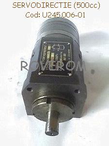 SERVODIRECTIE HIDRAULICA AUTOGREDER DZ-98(Rusia)