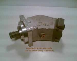 POMPA HIDRAULICA (HIDROMOTOR) AMKODOR TO-18