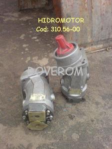 HIDROMOTOR AUTOGREDER DZ-143; DZ-180; DZ-557(RUSIA)
