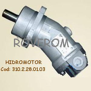 HIDROMOTOR AMKODOR TO-18; TO-28