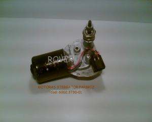 MOTORAS STERGATOR PARBRIZ AUTOVEHICULE RUSIA