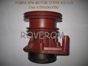POMPA APA MOTOR STEYR WD-615;WD-618