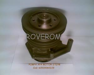 POMPA APA MOTOR STEYR WD-615;WD-618
