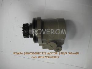 POMPA SERVODIRECTIE MOTOR STEYR WD-615