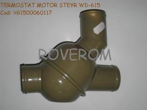 TERMOSTAT MOTOR STEYR WD-615
