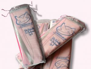 Vata medicinala Xmed ORGANIKA