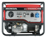 Generator Honda