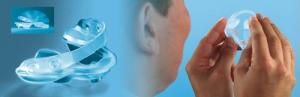 Proteza mandibulara antisforait Somnolis