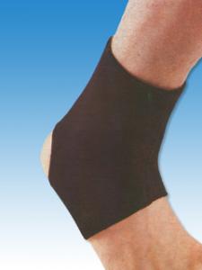 Glezniera neopren (orteza glezna)