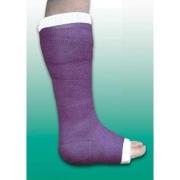 Gips ortopedic fibra sticla (rasina sintetica)