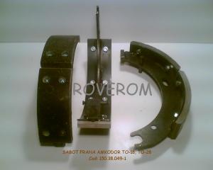 SABOT FRANA AMKODOR TO-18; TO-28