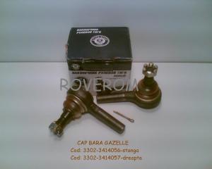 CAP BARA AUTOUTILITARA GAZELLE