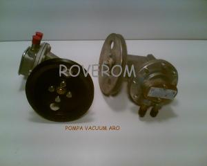 POMPA VACUUM ARO