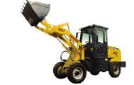 INCARCATOARE FRONTALE  	  ZL08