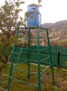 dus de gradina 600 ron