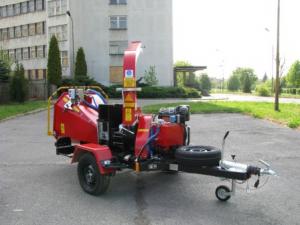 Skorpion 120 SD