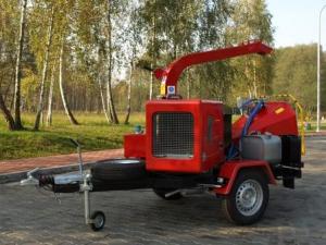 Skorpion 160 SD