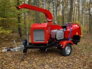 Skorpion 250 STD