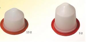 Adapatori pui - gaini