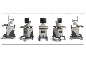 Ecograf stationar SSI-8000