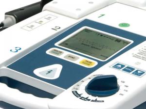 Defibrilator multifunctional CU-ER5