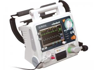 Defibrilator multifunctional CU-HD1