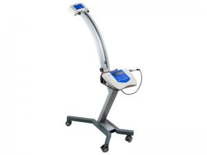 Unitate laserterapie Polaris2