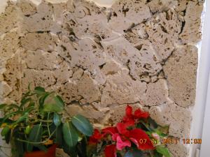 placaj piatra naturala tuf calcaros