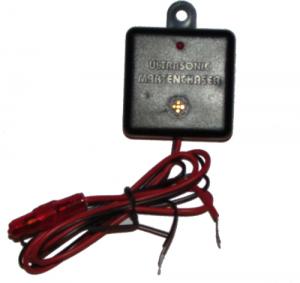 Dispozitiv antirozatoare pentru masina-AUTO Pestrepeller