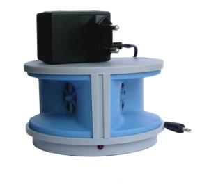 Dispozitiv cu ultrasunete antirozatoare-Attack Wave PestReppeler -300 mp