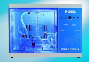 Distilator HYDRO