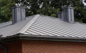 Tabla prefaltuita Plannja Emka Click