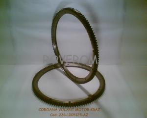 COROANA VOLANT MOTOR KRAZ (Z = 115)