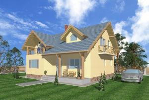 Constructii case, vile, cabane, pensiuni...