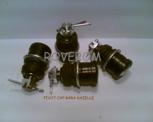 PIVOT CAP BARA GAZELLE