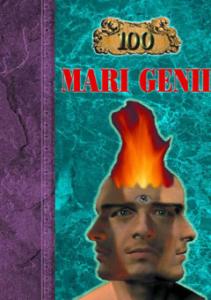 100 de Mari genii