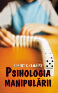 Psihologia manipularii
